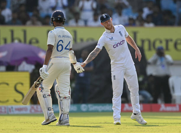 "3-2 sounds good," Ben Stokes stays positive after big loss "3-2 sounds good," Ben Stokes stays positive after big loss