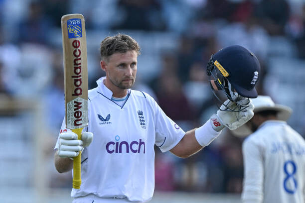 Root Century Rescues England in Ranchi Test  