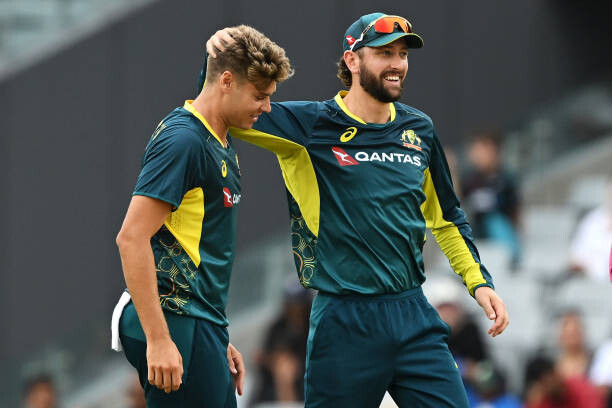 Australia's T20 World Cup Squad Depth Creates Dilemma  
