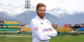 Jonny Bairstow Set for Emotional 100th Test for England  