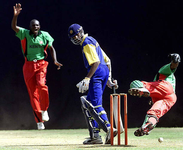 10 Biggest Upsets In ODI World Cup , Giants vs Underodogs  