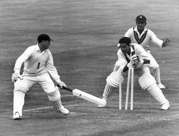 15 Best Indian Cricket Team Moments in 20th Century Images  