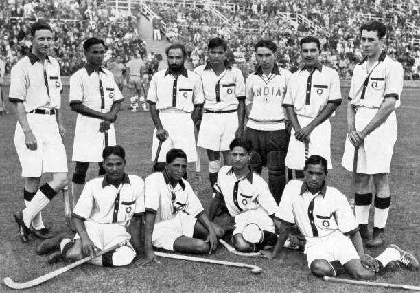 Unseen Photos From 1936 Summer Olympics in Berlin  