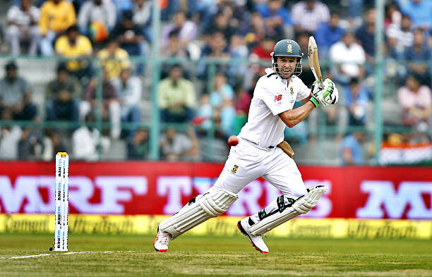 The Genius of Ab de Villiers in Big Spectrum of Cricket  