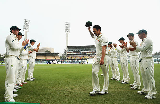 Cricket Players Who Recieved Guard of Honour on Retirement  