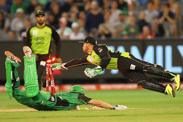 Top 8 best T20 leagues around the world  