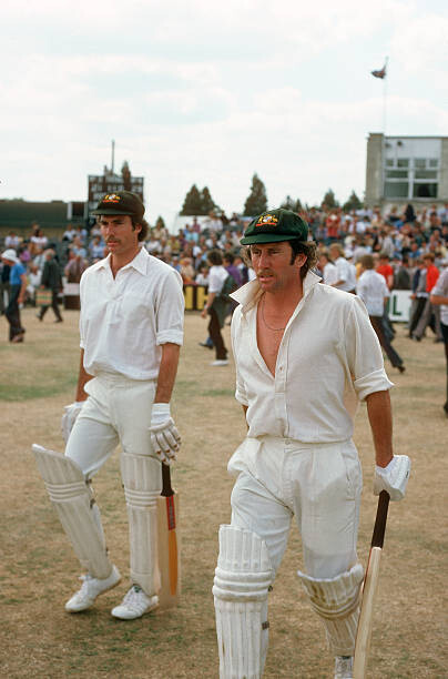 Famous Cricketing brothers who played together  