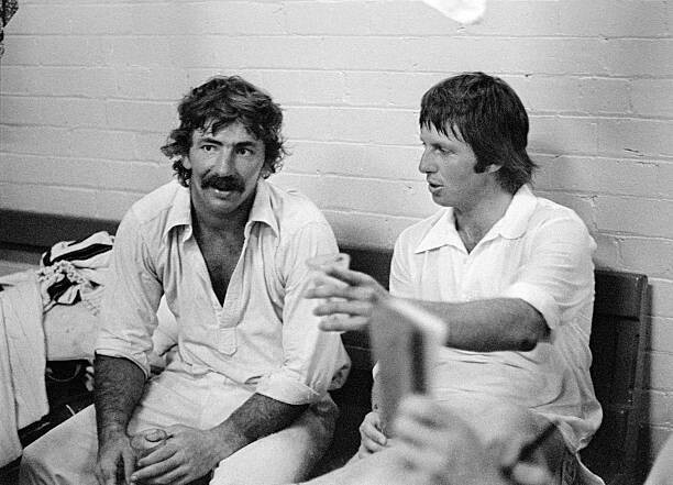 Who Are Most Ferocious Cricket Bowlers of the 70s and 80s  