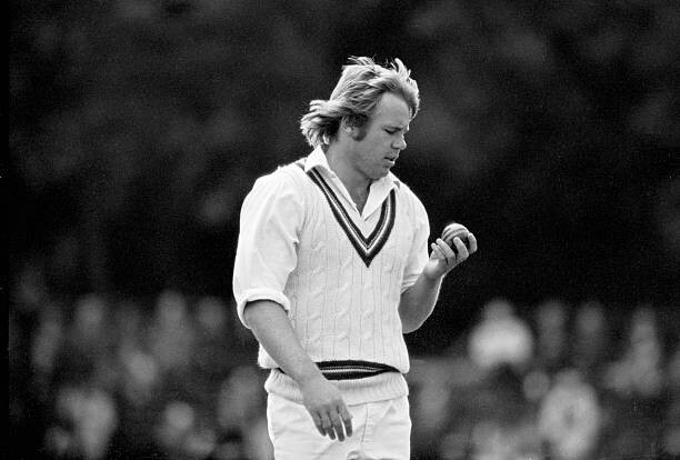 South African Cricket Legend Mike Procter Dies at 77  