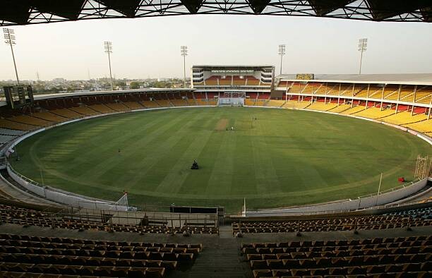 List of Venues for Men's ODI World Cup 2023  