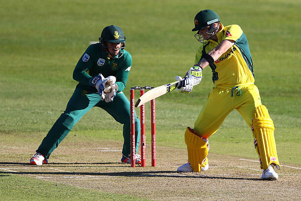 Steve Smith Ruled out of Australian tour of South Africa  