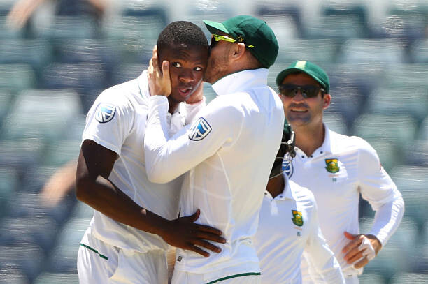 Pat Cummins or Kagiso Rabada: Who is better test bowler?  