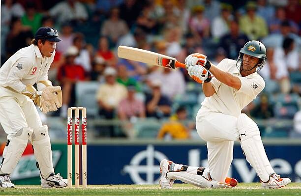 Ashes 2006: Adam Gilchrist Slams 57 Balls 100 at WACA  