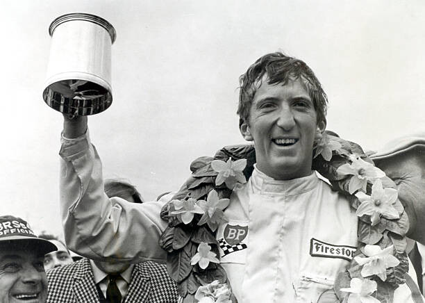 Fatal Accidents On Formula One Track Resulting in Death  