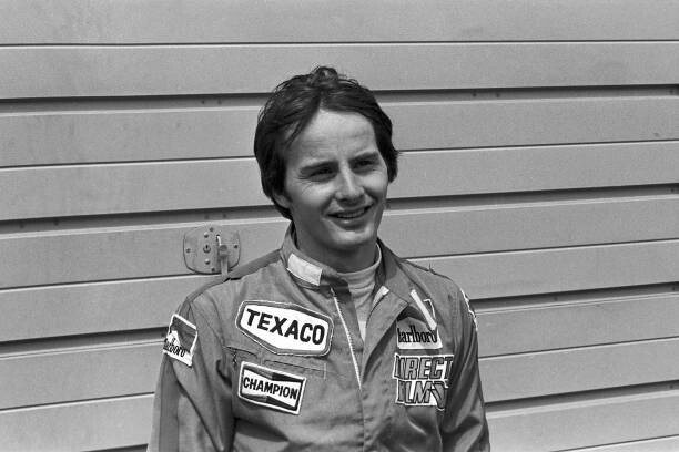 Fatal Accidents On Formula One Track Resulting in Death  