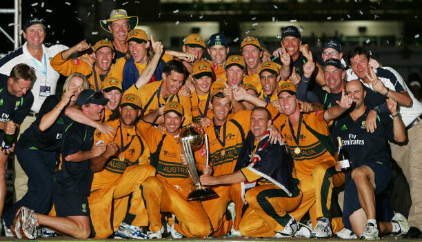 Which Team Has Best Middle Order Amongst Current Teams?  