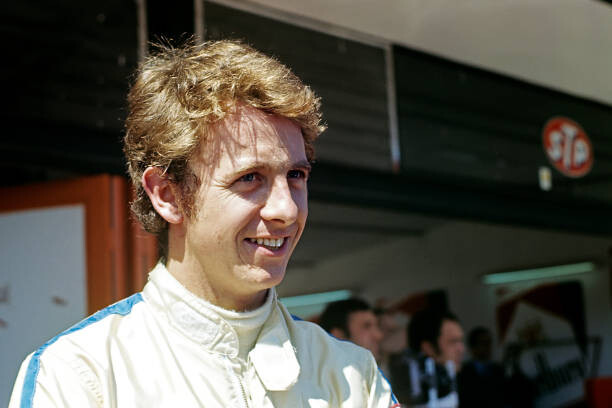 Fatal Accidents On Formula One Track Resulting in Death  