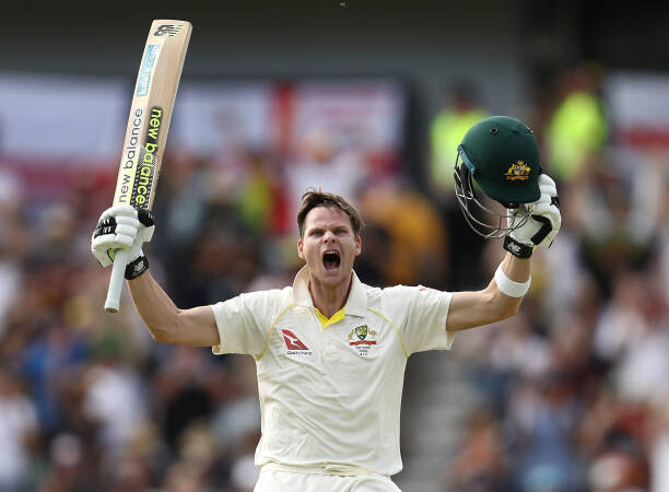 Clarke tips Steve Smith to break Lara's 400 runs record if  