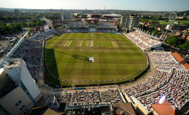 Cricket Pilgrimage: 8 Iconic Grounds in England  