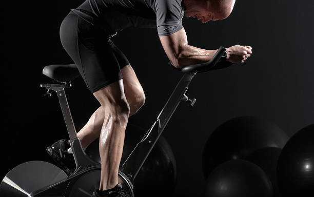 Cycling Benefits: A Total-Body Workout for Your Core  