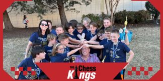 Charles Pinkney की टीम ने जीता स्टेट टूर्नामेंट  