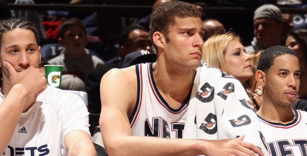 The worst season records of NBA franchises in history The worst season records of NBA franchises in history