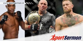List of Highest Paid Fighters in the UFC  