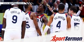 Players that USA should hold over from FIBA to Olympics  