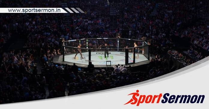 5 Best UFC Fights To Watch in December 2023  