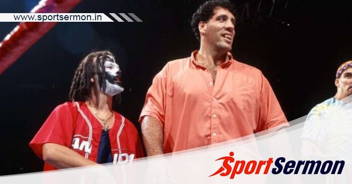 MMA Fighters Who Were Overweight For The UFC  