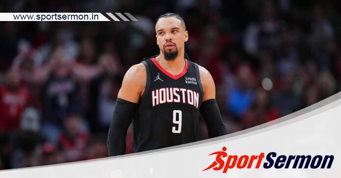 Dillon Brooks trolled after James scored 37 against Houston  