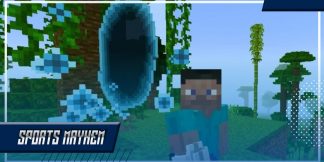 Minecraft के टॉप 3 सर्वश्रेष्ठ Teleport mods  