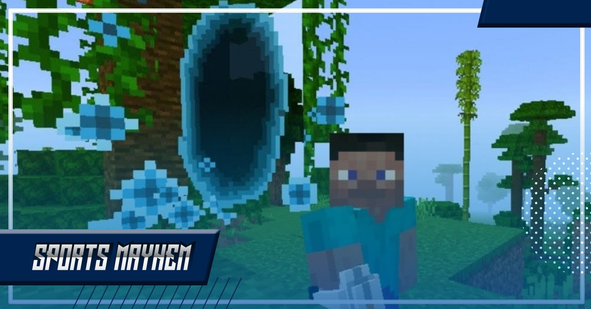 Minecraft के टॉप 3 सर्वश्रेष्ठ Teleport mods  