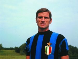 The Top 10 Inter Milan Players of All Time  
