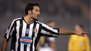 The Top 10 Juventus Players of All Time  