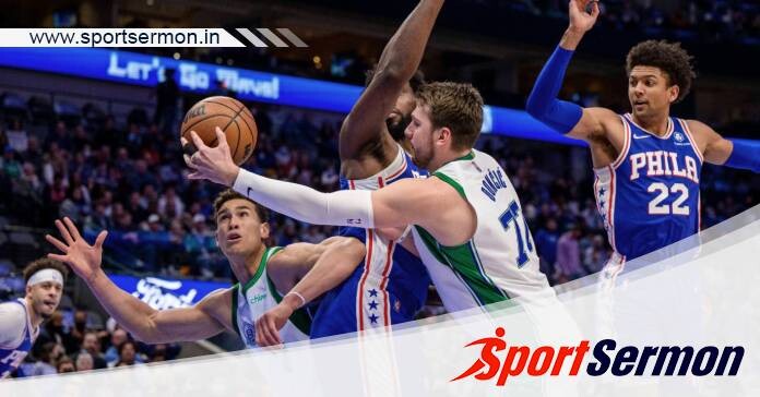 Philadelphia 76ers vs. Dallas Mavericks: Prediction (2024)  