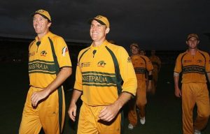 Cricket World Cup 2007 recap- A brief lookback!  