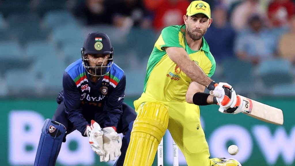 Learn How To Play The Best Cricket Shot  