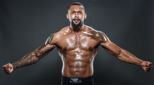 10 UFC Fighters Who Got Longest Suspensions From USADA  