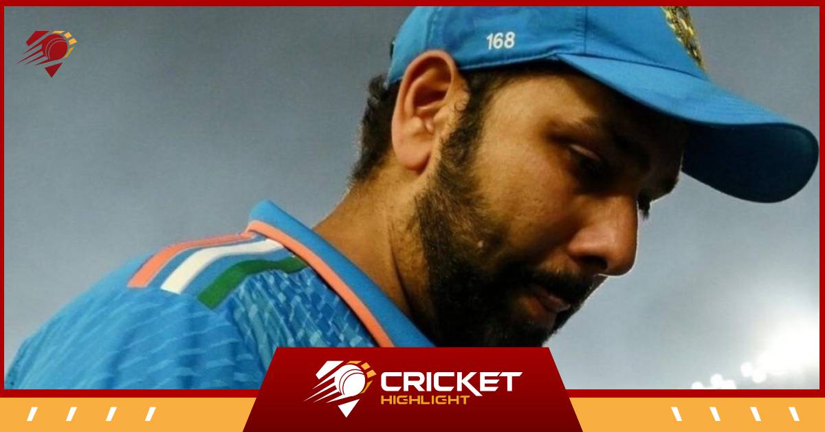 World Cup 'Karma': सपना चकनाचूर, X पर 'Karma' हो रहा ट्रेंड  