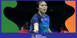 Korea Open 2023 : Goh Jin Wei दूसरे दौर में पहुंची  