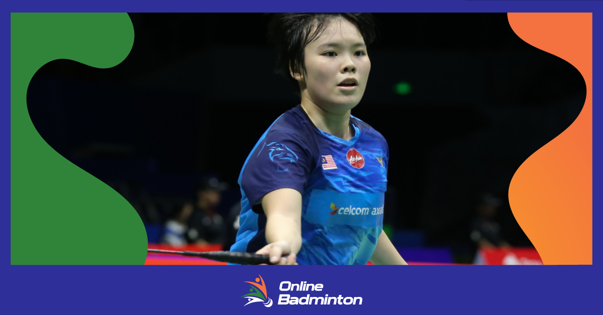Korea Open 2023 : Goh Jin Wei दूसरे दौर में पहुंची  