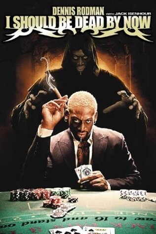 10 Strange Facts About NBA Star Dennis Rodman  