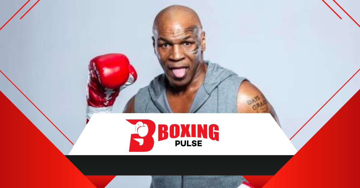 माइक टायसन ने बताया “The Greatest Fighter That Ever Lived”  