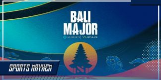 The Bali Major 2023 Playoffs: शेड्यूल और कहां देखें  