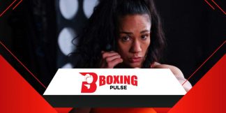 First Female Title Fight अमांडा सेरानो इतिहास रचने को तैयार  