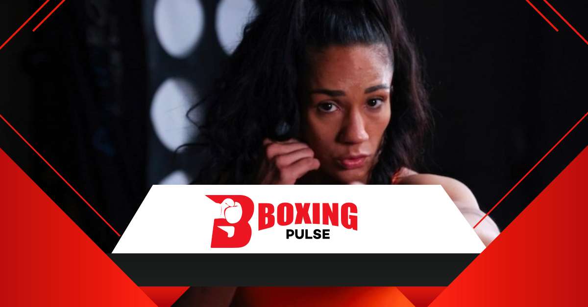 First Female Title Fight अमांडा सेरानो इतिहास रचने को तैयार  