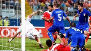 Preview: Italy vs. Malta - Prediction, Team News  