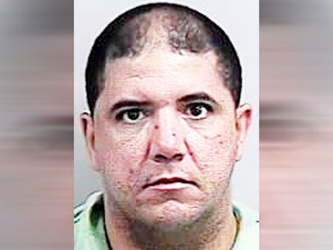 Famous Mugshots Of Athletes  