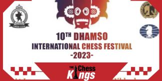 धामसो इंटरनेशनल चेस फेस्टिवल 2023 से जुड़ी सारी जानकारी  